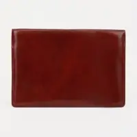 Обложка для паспорта, цвет коричневый Обложка для паспорта, цвет коричневый