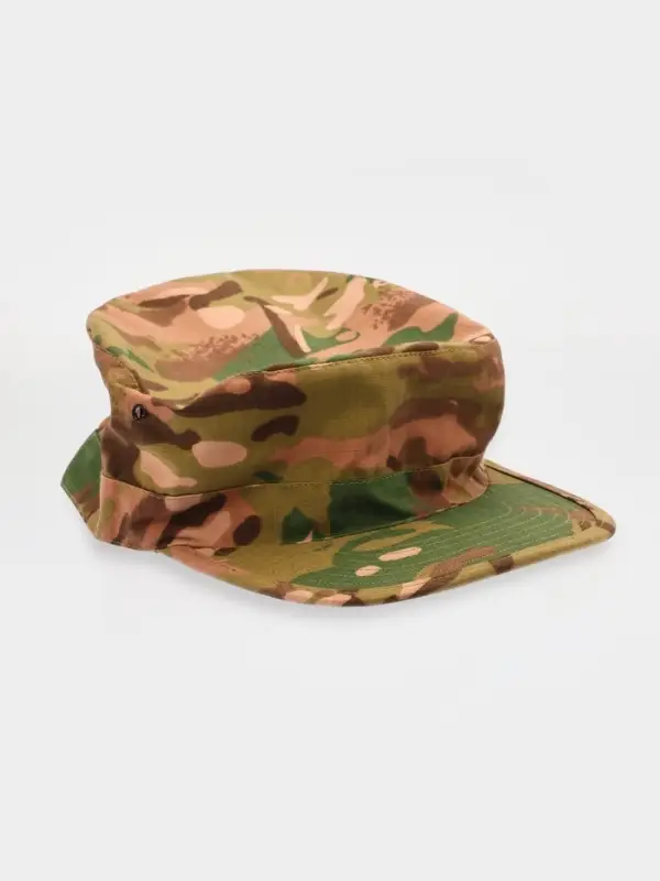 Держатель формы кепки ВКПО, пластик, прозрачный