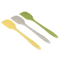 VETTA Арти Лопатка кулинарная 27см, силикон, 3 цвета