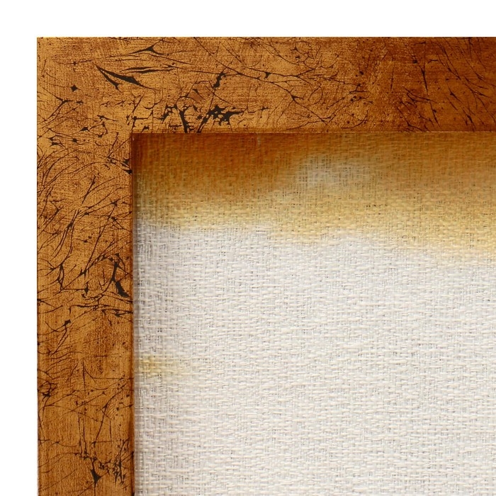 Гобеленовая картина Гобеленовая картина "Прогулка на закате" 44*64 см