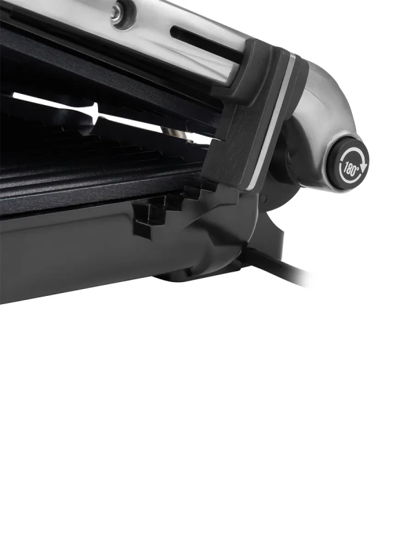 Электрогриль HYG-3041 2000Вт черный Электрогриль HYG-3041 2000Вт черный