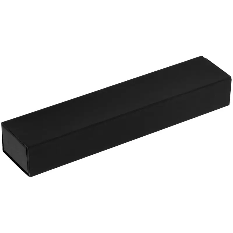 Футляр для ручки Solus, черный Футляр для ручки Solus, черный