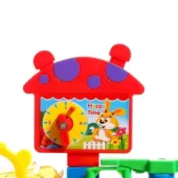 Настольная игра на логику &laquo;Весёлые лабиринты&raquo;, 3+