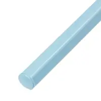 Ручки шариковые BIC Cristal &laquo;Пастель&raquo;, набор 3 штуки, 1.0 мм, синие