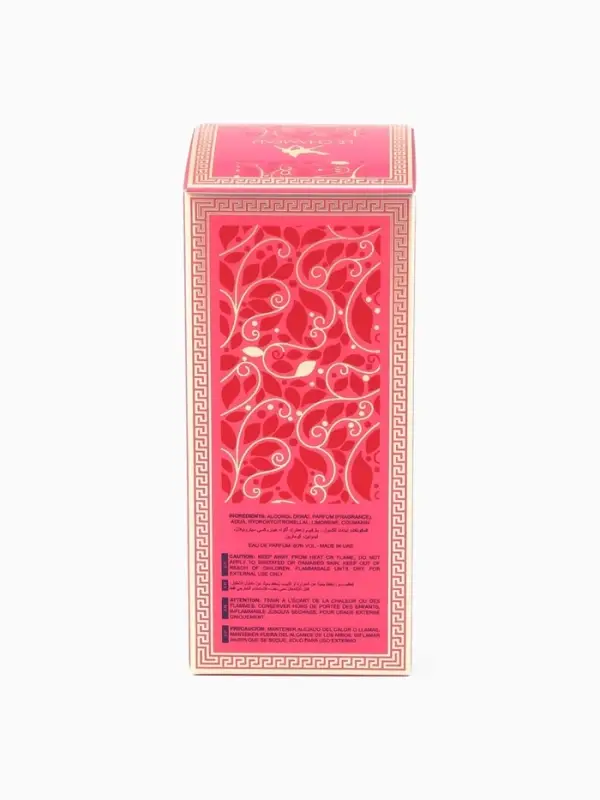 Парфюмерная вода женская Le Chameau ARABIA HAYA CRUSH, 25 мл (мотив Yara Candy Lattafa)