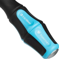 Набор отверток 7 шт Topfort (547407)