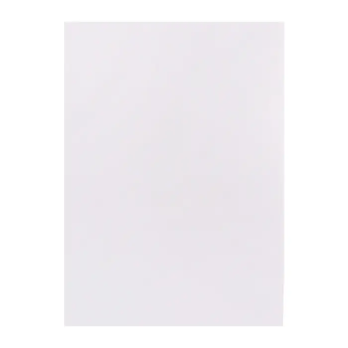 Бумага для акварели А4, 40 листов Calligrata, блок 200 г/м&sup2;, рисовальная