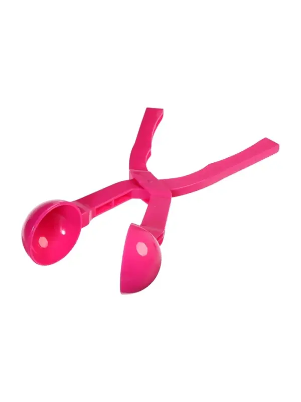 Снежколеп — песколеп, диаметр 8 см, МИКС Снежколеп — песколеп, диаметр 8 см, МИКС