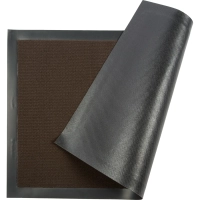Коврик входной Tuff влаговпитывающий 40x60 см. коричневый&nbsp;&nbsp; Blabar/15