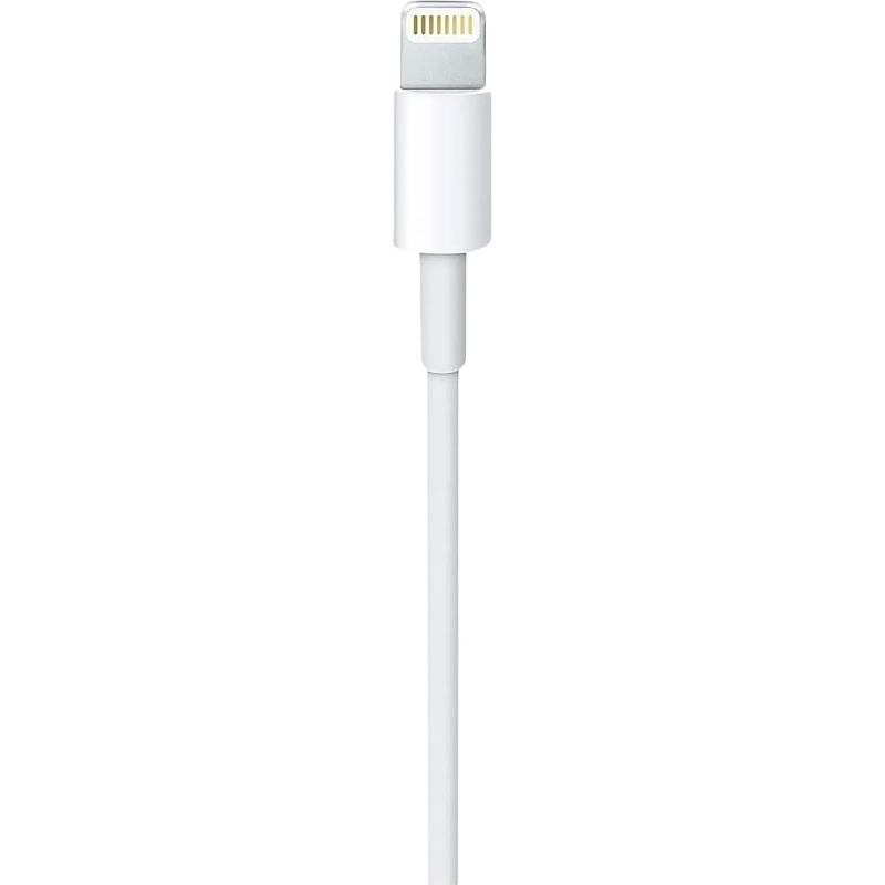 Кабель Apple Lightning - USB-C Cable (1 m) (MQGJ2ZM/A+MX0K2ZM/A+MM0A3ZM/A)