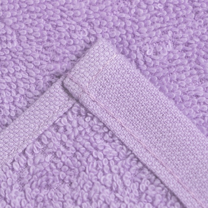 Набор подарочный Этель «Любимой подружке», 6 предметов: полотенце и аксессуары (отсутствует: бомбочка и молочко для тела)