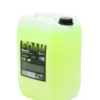 Шампунь для бесконтактной мойки Grass, 20 кг, Active Foam Ultra (лето/сезон+антикоррозия)