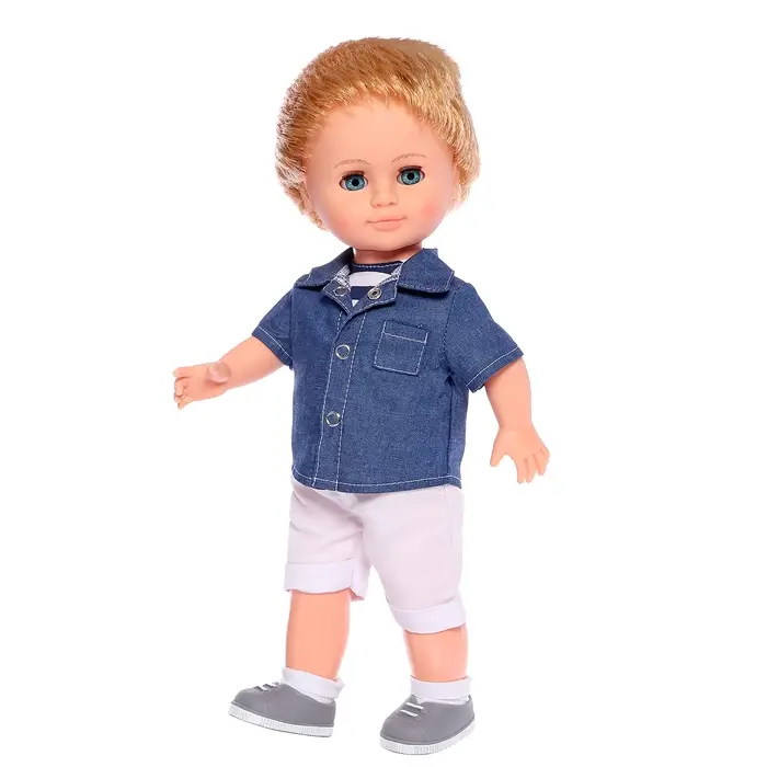 Кукла &laquo;Мальчик 5&raquo;, 42 см