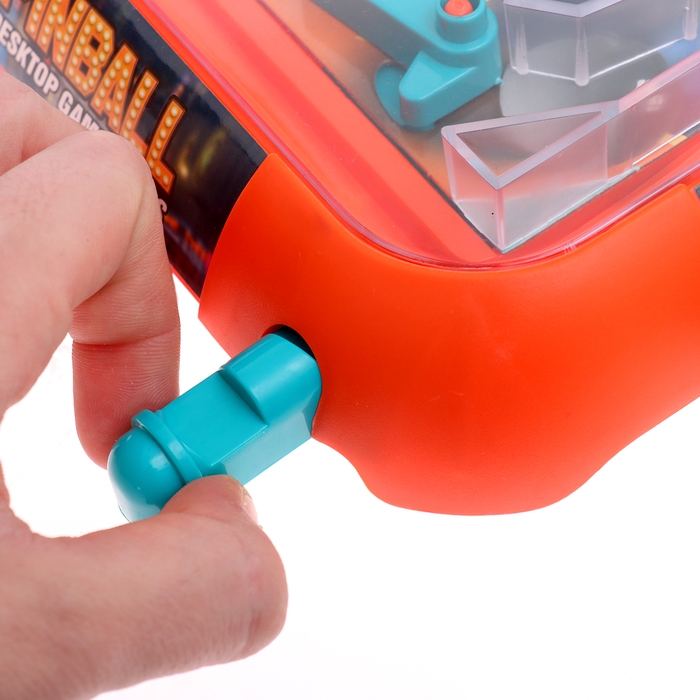 Настольная игра Настольная игра "Феериный пинбол"