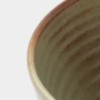 Салатник Magistro Sand Ripples, d=16 см, 850 мл, фарфор, голубой