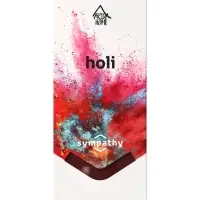 Диффузор ароматический с палочками Holi Sympathy, 50 мл