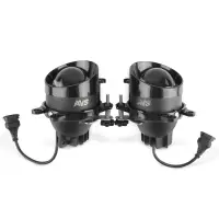 Фары противотуманные LED AVS PF-302L (Toyota/LEXUS)