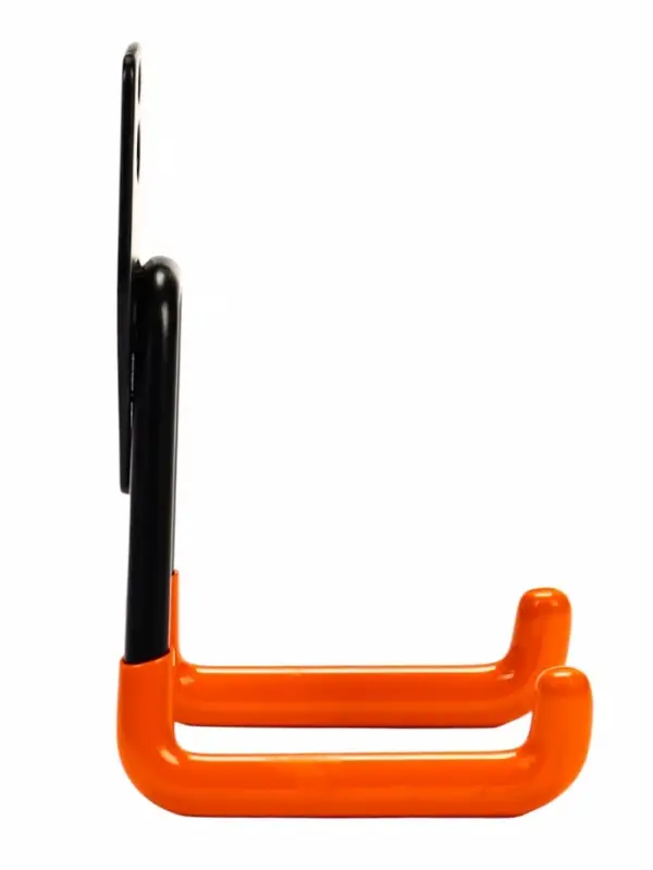 Держатель для садовых инструментов, 7&times;6.5&times;11 см, нагрузка до 70 кг, Greengo