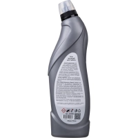 Средство для сантехники LUSCAN 750мл гель с кислотой