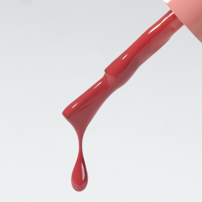 Гель лак для ногтей «SIMPLE», 3-х фазный, 10 мл, LED/UV, цвет красный (122) Гель лак для ногтей «SIMPLE», 3-х фазный, 10 мл, LED/UV, цвет красный (122)