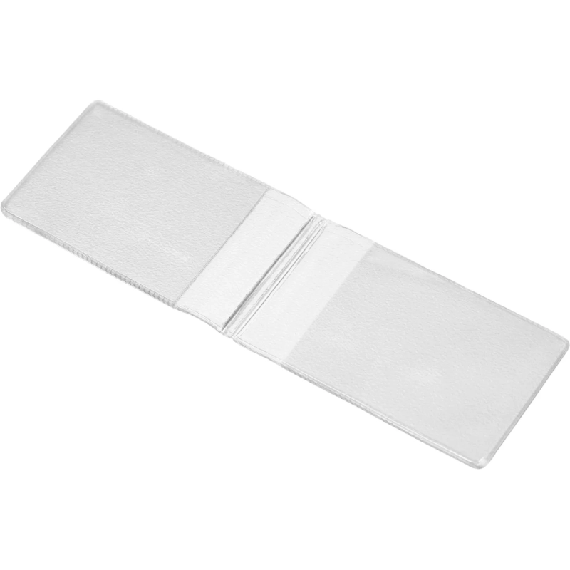 Вкладыш для визитниц 18 штук,2023/18