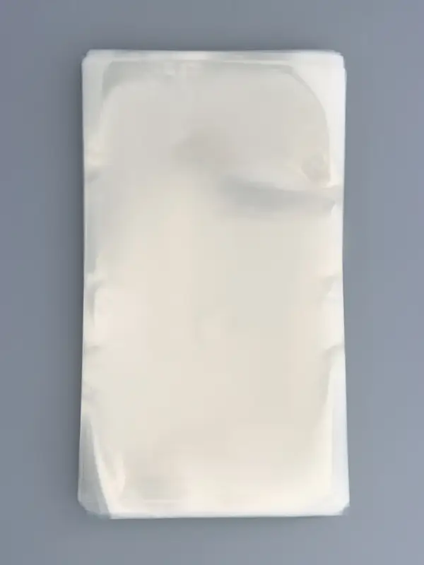 Набор пакетов для вакууматора 100 шт 20х35 см 65 мкм Набор пакетов для вакууматора 100 шт 20х35 см 65 мкм