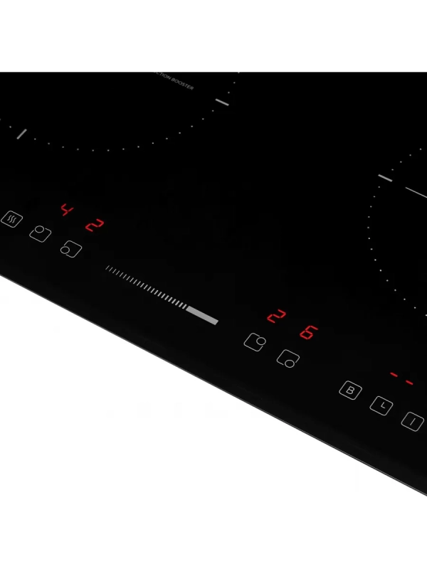 Индукционная варочная поверхность HHI 6741 BG Индукционная варочная поверхность HHI 6741 BG