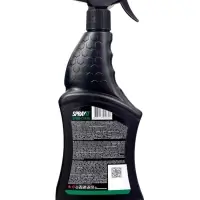 Чистящее средство хром-сталь SPRAYIT, для хромированных и стальных поверхностей, 750 мл