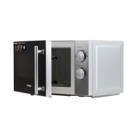 Микроволновая Печь HYM-M2040 20л 700Вт сталь