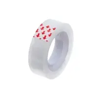 Клейкая лента канцелярская, 15 мм&times;28 м