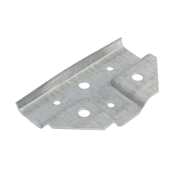 Краб-система Т-образная 20×20×1.2 мм ГОЦ, 100 шт.