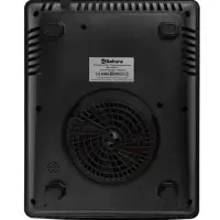 Плитка индукционная Sakura SA-7152FS, 2000 Вт, 1 конфорка, чёрная Плитка индукционная Sakura SA-7152FS, 2000 Вт, 1 конфорка, чёрная