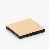 Подстаканник с держателем телефона для коляски, черный, Крошка Я