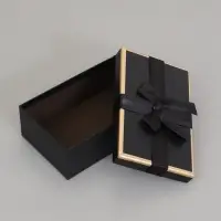 Набор подарочных коробок 3 в 1, прямоугольные 23&times;16&times;9.5 21&times;14&times;8.0 19&times;12&times;6.5 см