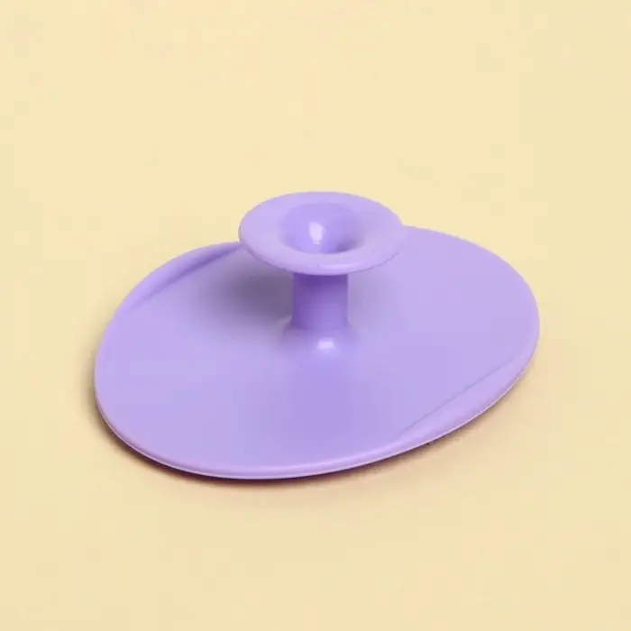 Массажер для лица, спонж для умывания «Милашка чиби», 10.5 х 15 см Массажер для лица, спонж для умывания «Милашка чиби», 10.5 х 15 см