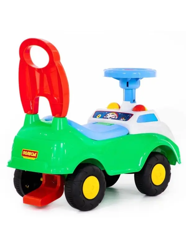 Толокар &laquo;Ветерок&raquo;, каталка