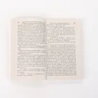 Книга &laquo;Скорбь Сатаны&raquo;, Мария Корелли