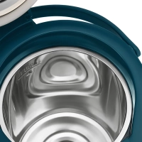 Термопот 2,5 л электрический КТ-2534 - 600 Вт Термопот 2,5 л электрический КТ-2534 - 600 Вт