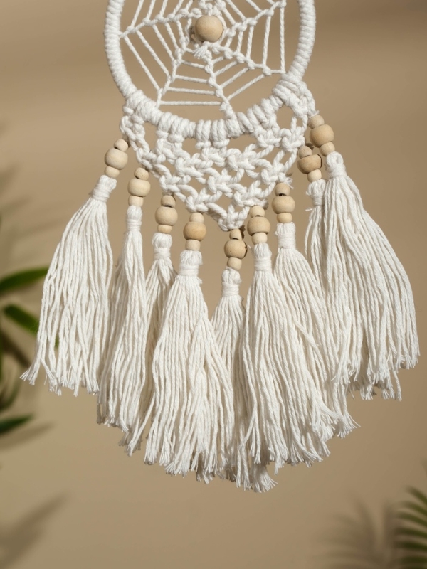 Ловец снов Ловец снов "Паутина" 9х36 см.