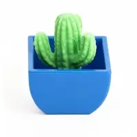 Растущие растения Funny toys, МИКС