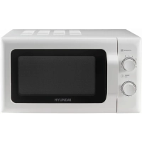 Микроволновая Печь HYM-M2051 20л 700Вт белый