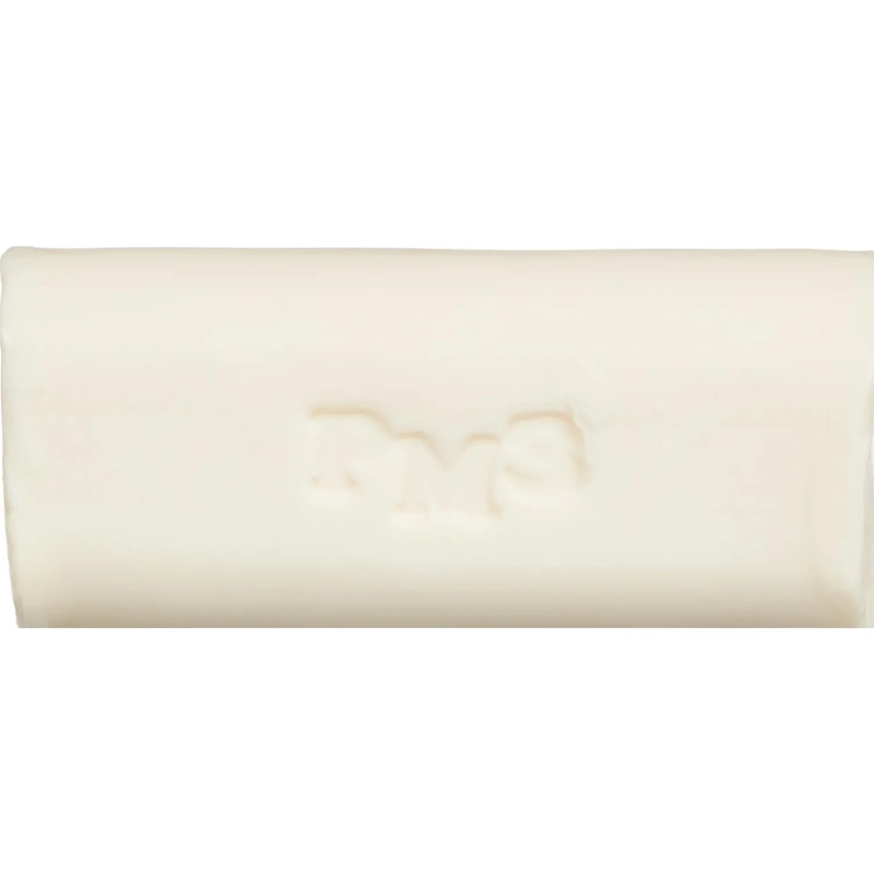 Мыло туалетное твёрдое 90г  Земляничное Банное