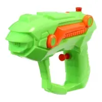 Водный пистолет "Бластер", цвета МИКС