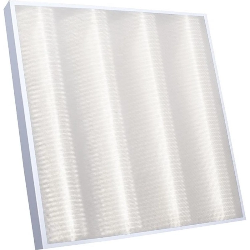 Светильник ВсеСветодиоды Армстронг 30W-3600Lm 5000-5500К Микропризма IP40