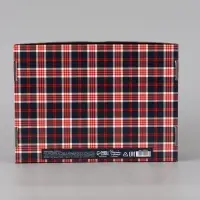 Коробка подарочная, самосборная &laquo;С Новым годом!&raquo;,30.7&times;22&times;9.5 см