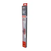 Щетка стеклоочистителя AVS Multi-Fit (10 в 1) MFL-14 (35 см)