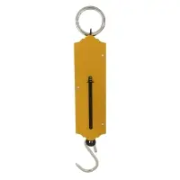 VETTA Безмен вертикальный, 25кг, металл