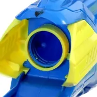 Водный пистолет "Пушка", цвета МИКС