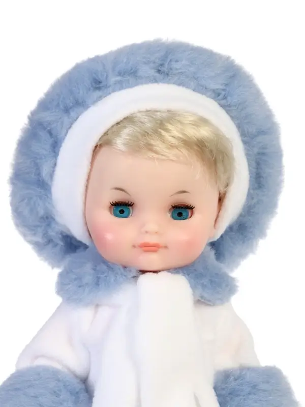 Кукла &laquo;Наташенька&raquo; 27 см, МИКС