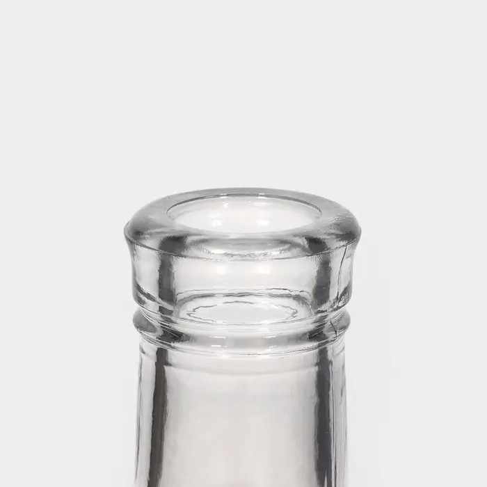 Штоф Декостек, 500 мл, стекло, МИКС